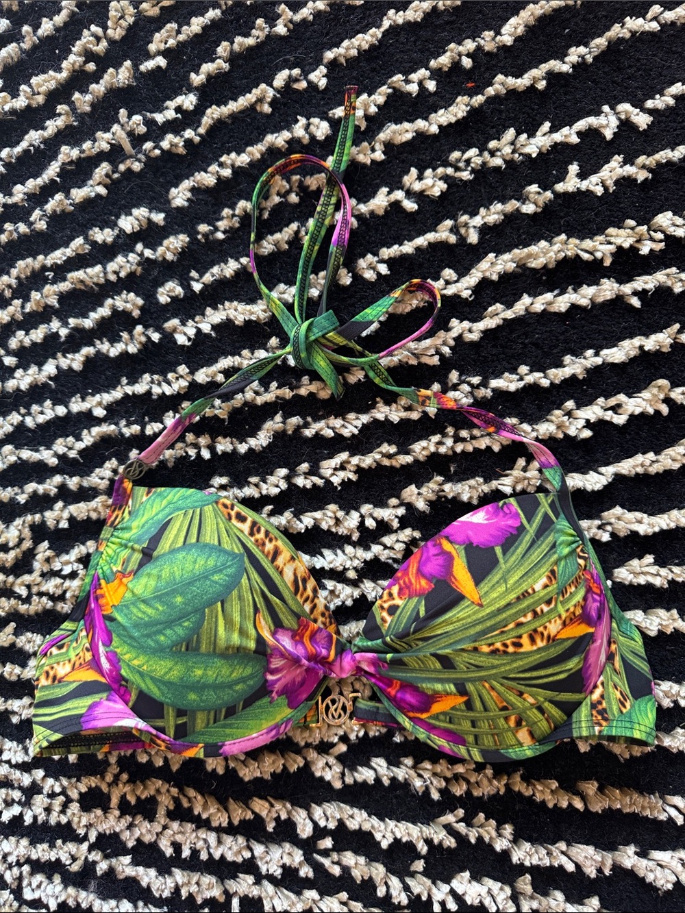 Victoria’s Secret Swim Bikini Top